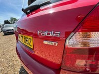 USED 2013 62 SKODA FABIA 1.2 TSI Monte Carlo Hatchback 5dr Petrol Manual Euro 5 (105 ps) USB AND AIR CON