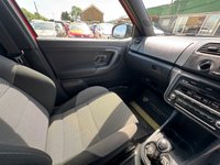 USED 2013 62 SKODA FABIA 1.2 TSI Monte Carlo Hatchback 5dr Petrol Manual Euro 5 (105 ps) USB AND AIR CON