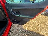 USED 2013 62 SKODA FABIA 1.2 TSI Monte Carlo Hatchback 5dr Petrol Manual Euro 5 (105 ps) USB AND AIR CON