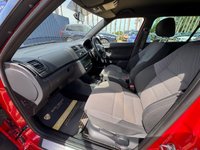 USED 2013 62 SKODA FABIA 1.2 TSI Monte Carlo Hatchback 5dr Petrol Manual Euro 5 (105 ps) USB AND AIR CON