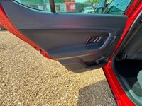 USED 2013 62 SKODA FABIA 1.2 TSI Monte Carlo Hatchback 5dr Petrol Manual Euro 5 (105 ps) USB AND AIR CON
