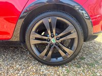 USED 2013 62 SKODA FABIA 1.2 TSI Monte Carlo Hatchback 5dr Petrol Manual Euro 5 (105 ps) USB AND AIR CON
