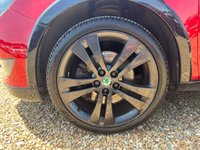 USED 2013 62 SKODA FABIA 1.2 TSI Monte Carlo Hatchback 5dr Petrol Manual Euro 5 (105 ps) USB AND AIR CON