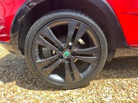 USED 2013 62 SKODA FABIA 1.2 TSI Monte Carlo Hatchback 5dr Petrol Manual Euro 5 (105 ps) USB AND AIR CON
