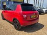 USED 2013 62 SKODA FABIA 1.2 TSI Monte Carlo Hatchback 5dr Petrol Manual Euro 5 (105 ps) USB AND AIR CON