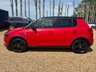 USED 2013 62 SKODA FABIA 1.2 TSI Monte Carlo Hatchback 5dr Petrol Manual Euro 5 (105 ps) USB AND AIR CON