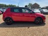 USED 2013 62 SKODA FABIA 1.2 TSI Monte Carlo Hatchback 5dr Petrol Manual Euro 5 (105 ps) USB AND AIR CON