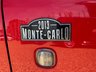 USED 2013 62 SKODA FABIA 1.2 TSI Monte Carlo Hatchback 5dr Petrol Manual Euro 5 (105 ps) USB AND AIR CON