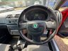 USED 2013 62 SKODA FABIA 1.2 TSI Monte Carlo Hatchback 5dr Petrol Manual Euro 5 (105 ps) USB AND AIR CON