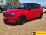 USED 2013 62 SKODA FABIA 1.2 TSI Monte Carlo Hatchback 5dr Petrol Manual Euro 5 (105 ps) USB AND AIR CON