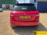 USED 2013 62 SKODA FABIA 1.2 TSI Monte Carlo Hatchback 5dr Petrol Manual Euro 5 (105 ps) USB AND AIR CON