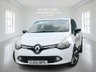 USED 2015 65 RENAULT CLIO 1.5 dCi Dynamique S Nav Hatchback 5dr Diesel Auto Euro 6 (90 ps) Auto_&pound;20 Tax_Sat Nav_Sensors_Ulez