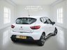 USED 2015 65 RENAULT CLIO 1.5 dCi Dynamique S Nav Hatchback 5dr Diesel Auto Euro 6 (90 ps) Auto_&pound;20 Tax_Sat Nav_Sensors_Ulez