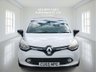 USED 2015 65 RENAULT CLIO 1.5 dCi Dynamique S Nav Hatchback 5dr Diesel Auto Euro 6 (90 ps) Auto_&pound;20 Tax_Sat Nav_Sensors_Ulez