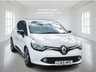 USED 2015 65 RENAULT CLIO 1.5 dCi Dynamique S Nav Hatchback 5dr Diesel Auto Euro 6 (90 ps) Auto_&pound;20 Tax_Sat Nav_Sensors_Ulez