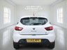 USED 2015 65 RENAULT CLIO 1.5 dCi Dynamique S Nav Hatchback 5dr Diesel Auto Euro 6 (90 ps) Auto_&pound;20 Tax_Sat Nav_Sensors_Ulez