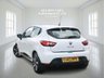 USED 2015 65 RENAULT CLIO 1.5 dCi Dynamique S Nav Hatchback 5dr Diesel Auto Euro 6 (90 ps) Auto_&pound;20 Tax_Sat Nav_Sensors_Ulez