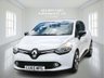 USED 2015 65 RENAULT CLIO 1.5 dCi Dynamique S Nav Hatchback 5dr Diesel Auto Euro 6 (90 ps) Auto_&pound;20 Tax_Sat Nav_Sensors_Ulez
