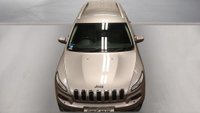 USED 2015 15 JEEP CHEROKEE 2.2 MultiJetII Limited SUV 5dr Diesel Auto 4WD Euro 6 (s/s) (200 ps) Auto_Sat Nav_Sensors_2.2L_4WD_SUV