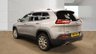 USED 2015 15 JEEP CHEROKEE 2.2 MultiJetII Limited SUV 5dr Diesel Auto 4WD Euro 6 (s/s) (200 ps) Auto_Sat Nav_Sensors_2.2L_4WD_SUV