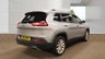 USED 2015 15 JEEP CHEROKEE 2.2 MultiJetII Limited SUV 5dr Diesel Auto 4WD Euro 6 (s/s) (200 ps) Auto_Sat Nav_Sensors_2.2L_4WD_SUV
