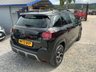 USED 2022 72 CITROEN C3 AIRCROSS 1.2 PureTech Shine SUV 5dr Petrol Manual Euro 6 (s/s) (110 ps) Part exchange & Finance available