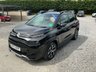 USED 2022 72 CITROEN C3 AIRCROSS 1.2 PureTech Shine SUV 5dr Petrol Manual Euro 6 (s/s) (110 ps) Part exchange & Finance available