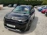 USED 2022 72 CITROEN C3 AIRCROSS 1.2 PureTech Shine SUV 5dr Petrol Manual Euro 6 (s/s) (110 ps) Part exchange & Finance available