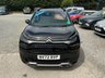 USED 2022 72 CITROEN C3 AIRCROSS 1.2 PureTech Shine SUV 5dr Petrol Manual Euro 6 (s/s) (110 ps) Part exchange & Finance available