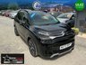 USED 2022 72 CITROEN C3 AIRCROSS 1.2 PureTech Shine SUV 5dr Petrol Manual Euro 6 (s/s) (110 ps) Part exchange & Finance available