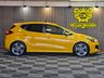 USED 2016 16 KIA CEED 1.6 CRDi GT-Line DCT Euro 6 (s/s) 5dr SAT NAV-REVERSE CAM-Â£20 TAX