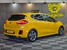 USED 2016 16 KIA CEED 1.6 CRDi GT-Line DCT Euro 6 (s/s) 5dr SAT NAV-REVERSE CAM-Â£20 TAX