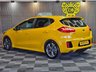 USED 2016 16 KIA CEED 1.6 CRDi GT-Line DCT Euro 6 (s/s) 5dr SAT NAV-REVERSE CAM-Â£20 TAX