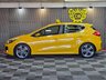 USED 2016 16 KIA CEED 1.6 CRDi GT-Line DCT Euro 6 (s/s) 5dr SAT NAV-REVERSE CAM-Â£20 TAX
