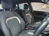 USED 2016 16 KIA CEED 1.6 CRDi GT-Line DCT Euro 6 (s/s) 5dr SAT NAV-REVERSE CAM-Â£20 TAX