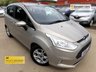 USED 2016 66 FORD B-MAX 1.5 TDCi Zetec MPV 5dr Diesel Manual Euro 6 (s/s) (75 ps) NEW MOT, SERVICE & WARRANTY