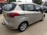USED 2016 66 FORD B-MAX 1.5 TDCi Zetec MPV 5dr Diesel Manual Euro 6 (s/s) (75 ps) NEW MOT, SERVICE & WARRANTY