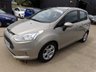 USED 2016 66 FORD B-MAX 1.5 TDCi Zetec MPV 5dr Diesel Manual Euro 6 (s/s) (75 ps) NEW MOT, SERVICE & WARRANTY