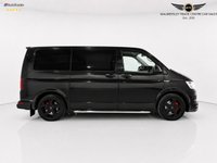 USED 2018 18 VOLKSWAGEN TRANSPORTER SPORTLINE 2.0 BiTDI T32 BlueMotion Tech Sportline Crew Van Double Cab 5dr Diesel DSG SWB Euro 6 (s/s) (204 ps) Full SH, 2 Keys, Cambelt done
