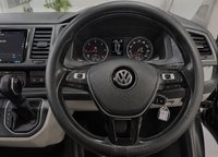 USED 2018 18 VOLKSWAGEN TRANSPORTER SPORTLINE 2.0 BiTDI T32 BlueMotion Tech Sportline Crew Van Double Cab 5dr Diesel DSG SWB Euro 6 (s/s) (204 ps) Full SH, 2 Keys, Cambelt done