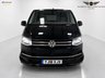 USED 2018 18 VOLKSWAGEN TRANSPORTER SPORTLINE 2.0 BiTDI T32 BlueMotion Tech Sportline Crew Van Double Cab 5dr Diesel DSG SWB Euro 6 (s/s) (204 ps) Full SH, 2 Keys, Cambelt done