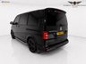USED 2018 18 VOLKSWAGEN TRANSPORTER SPORTLINE 2.0 BiTDI T32 BlueMotion Tech Sportline Crew Van Double Cab 5dr Diesel DSG SWB Euro 6 (s/s) (204 ps) Full SH, 2 Keys, Cambelt done