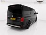 USED 2018 18 VOLKSWAGEN TRANSPORTER SPORTLINE 2.0 BiTDI T32 BlueMotion Tech Sportline Crew Van Double Cab 5dr Diesel DSG SWB Euro 6 (s/s) (204 ps) Full SH, 2 Keys, Cambelt done