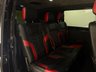 USED 2018 18 VOLKSWAGEN TRANSPORTER SPORTLINE 2.0 BiTDI T32 BlueMotion Tech Sportline Crew Van Double Cab 5dr Diesel DSG SWB Euro 6 (s/s) (204 ps) Full SH, 2 Keys, Cambelt done