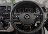 USED 2018 18 VOLKSWAGEN TRANSPORTER SPORTLINE 2.0 BiTDI T32 BlueMotion Tech Sportline Crew Van Double Cab 5dr Diesel DSG SWB Euro 6 (s/s) (204 ps) Full SH, 2 Keys, Cambelt done