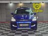USED 2016 65 FORD KUGA 2.0 TDCi Titanium X Sport 2WD Euro 6 (s/s) 5dr 2 KEYS-GOOD HISTORY-SUN ROOF