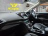 USED 2016 65 FORD KUGA 2.0 TDCi Titanium X Sport 2WD Euro 6 (s/s) 5dr 2 KEYS-GOOD HISTORY-SUN ROOF