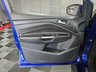 USED 2016 65 FORD KUGA 2.0 TDCi Titanium X Sport 2WD Euro 6 (s/s) 5dr 2 KEYS-GOOD HISTORY-SUN ROOF
