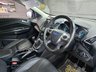 USED 2016 65 FORD KUGA 2.0 TDCi Titanium X Sport 2WD Euro 6 (s/s) 5dr 2 KEYS-GOOD HISTORY-SUN ROOF