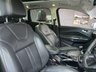 USED 2016 65 FORD KUGA 2.0 TDCi Titanium X Sport 2WD Euro 6 (s/s) 5dr 2 KEYS-GOOD HISTORY-SUN ROOF